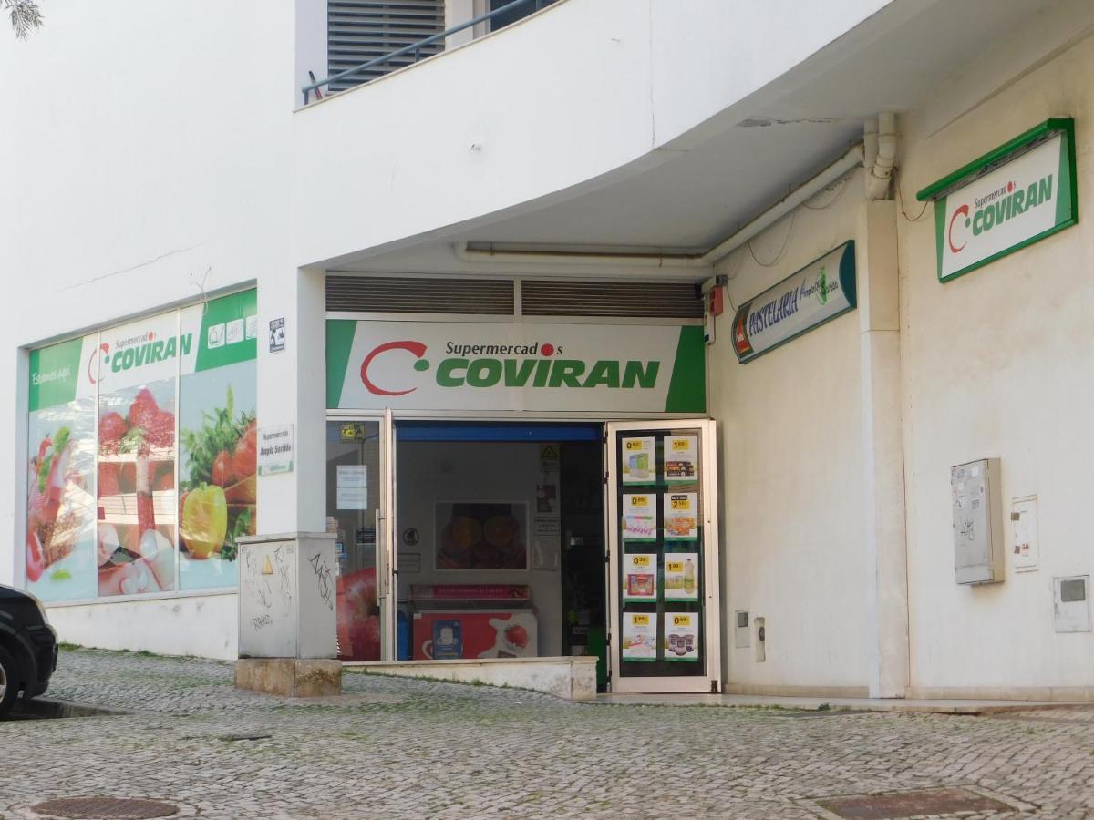 Encosta da Marina Family Portimão Exterior foto