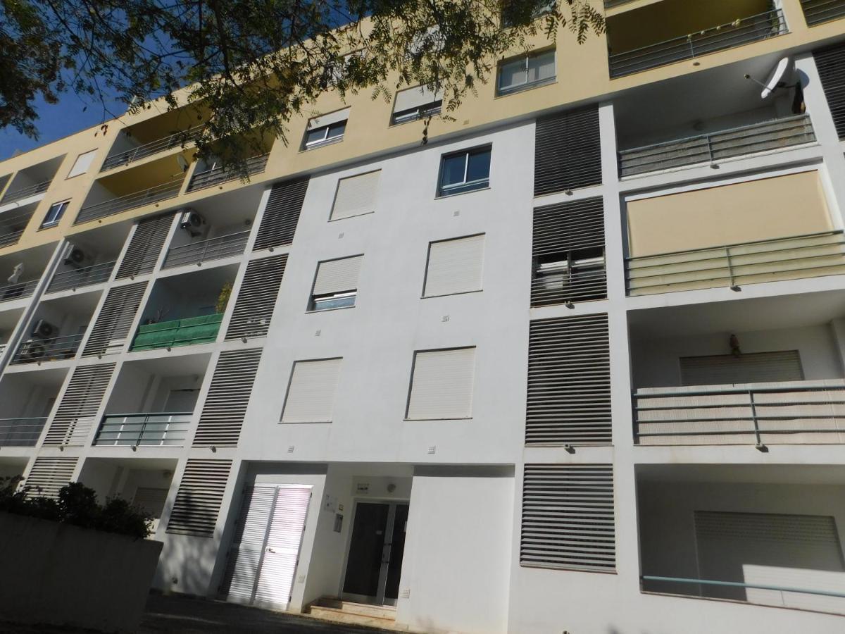 Encosta da Marina Family Portimão Exterior foto
