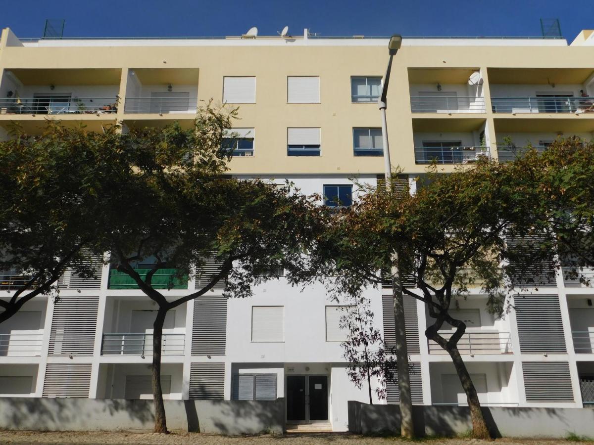 Encosta da Marina Family Portimão Exterior foto