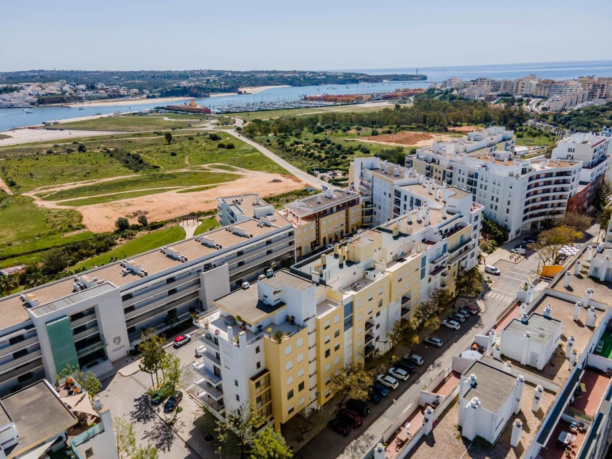 Encosta da Marina Family Portimão Exterior foto