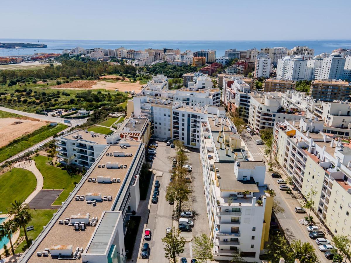 Encosta da Marina Family Portimão Exterior foto