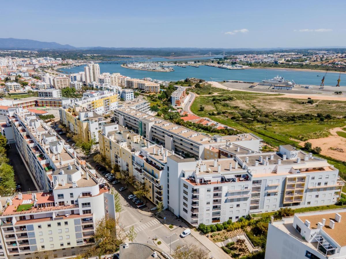 Encosta da Marina Family Portimão Exterior foto