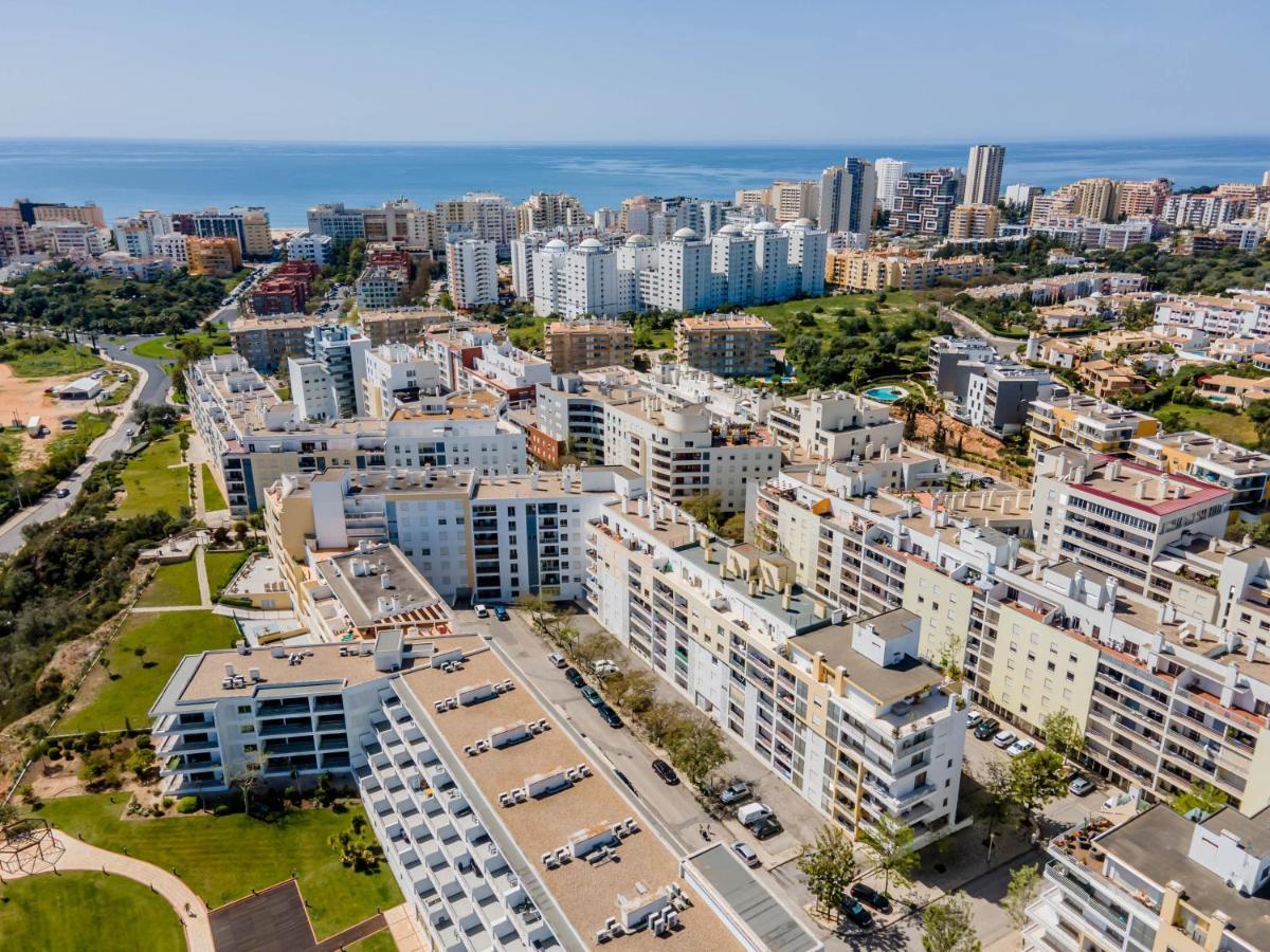Encosta da Marina Family Portimão Exterior foto