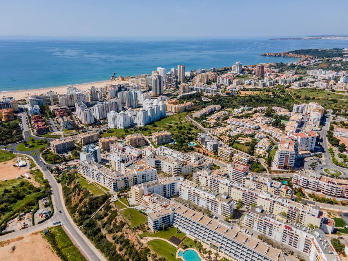 Encosta da Marina Family Portimão Exterior foto