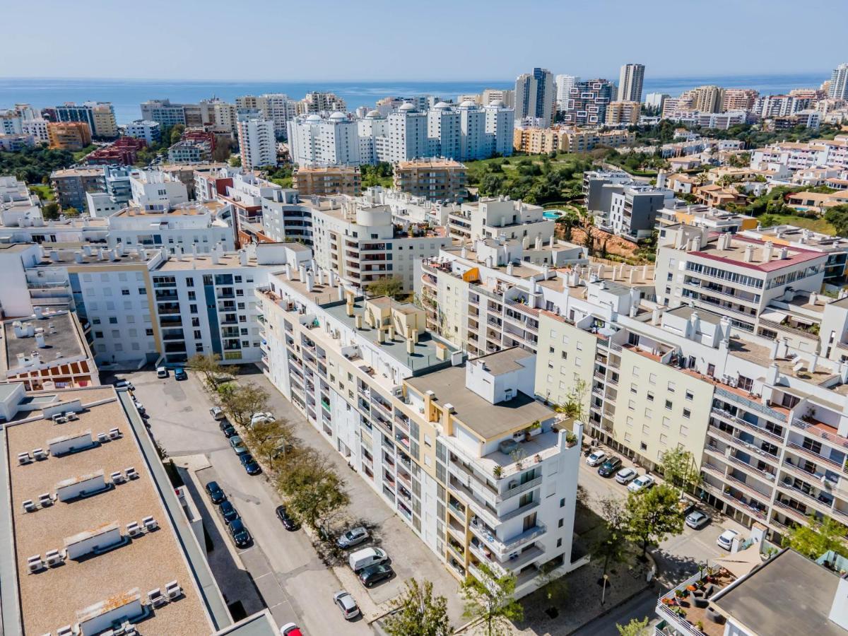 Encosta da Marina Family Portimão Exterior foto