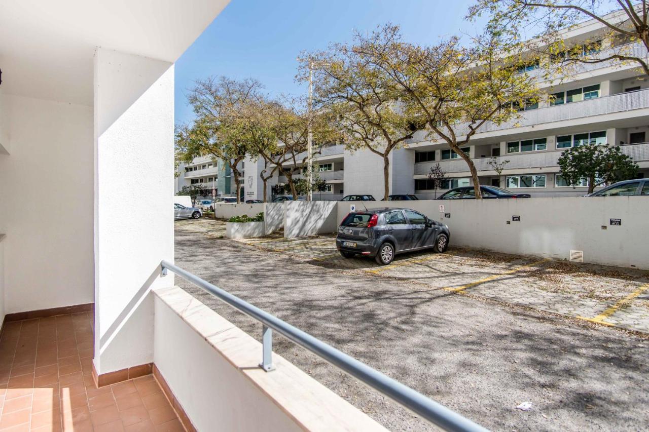 Encosta da Marina Family Portimão Exterior foto